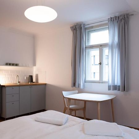 Fürth Aparthotel Villa Elon المظهر الخارجي الصورة