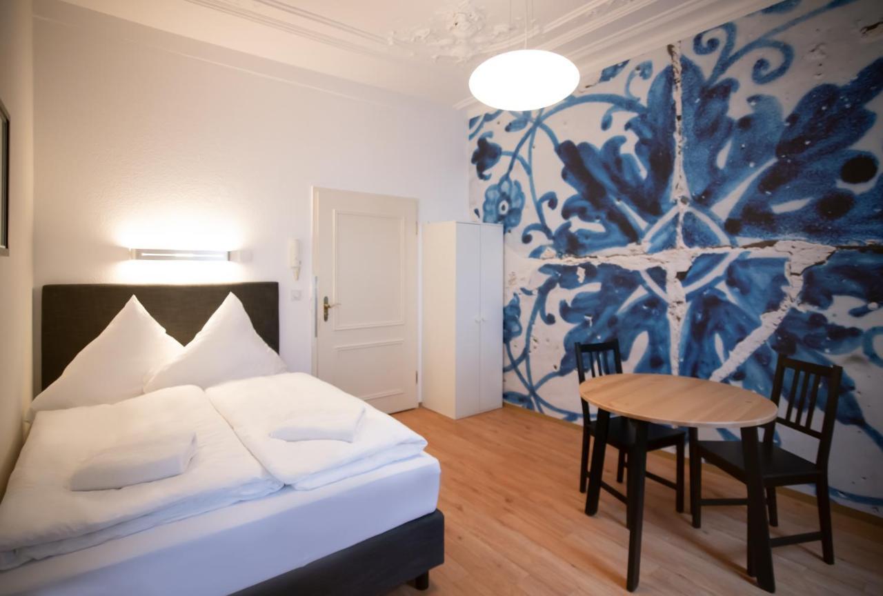 Fürth Aparthotel Villa Elon المظهر الخارجي الصورة