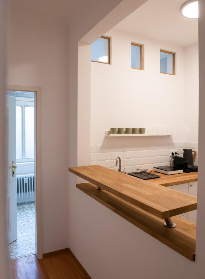 Fürth Aparthotel Villa Elon المظهر الخارجي الصورة