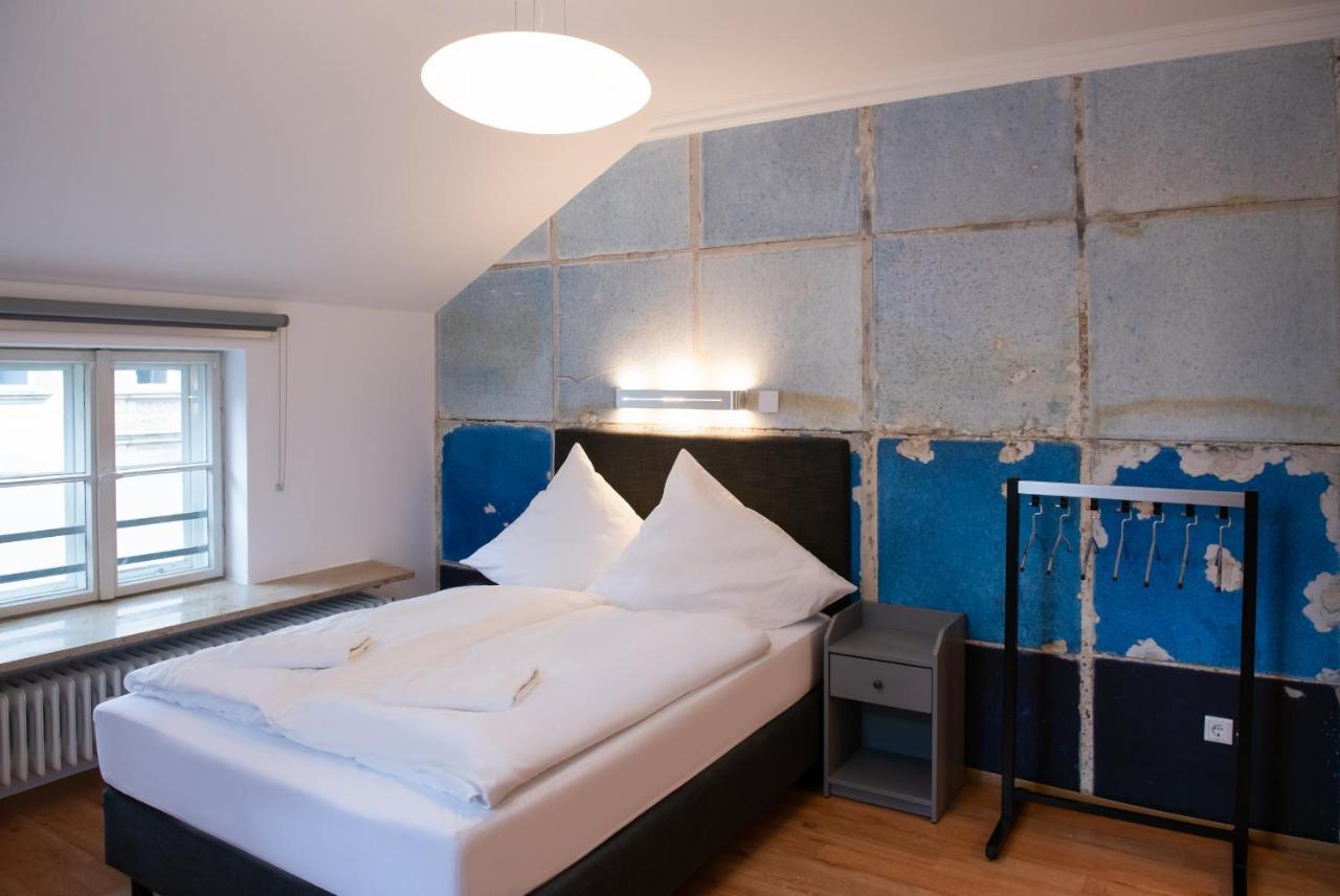Fürth Aparthotel Villa Elon المظهر الخارجي الصورة